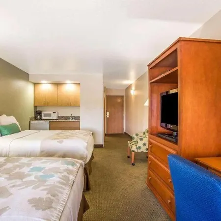 Hawthorn Suites By Wyndham Tempe/Mesa/Phoenix Area