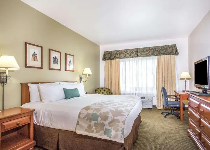 Hotel Hawthorn By Wyndham Tempe/mesa/phoenix Area