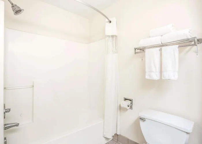 Hawthorn By Wyndham Tempe/mesa/phoenix Area 3*