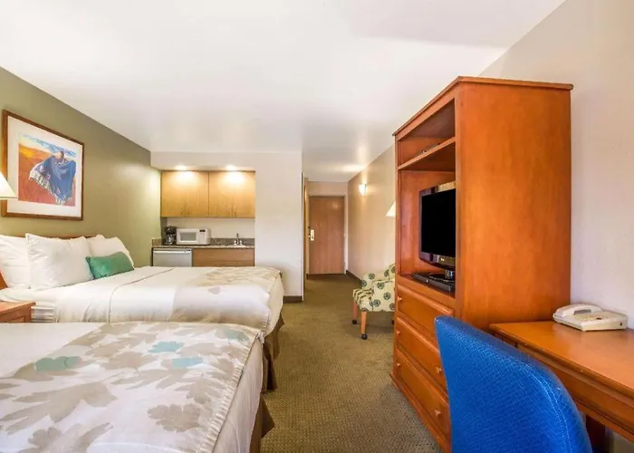 Hawthorn By Wyndham Tempe/mesa/phoenix Area Tempe
