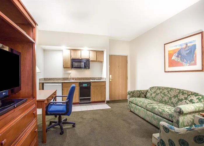 Hawthorn By Wyndham Tempe/mesa/phoenix Area