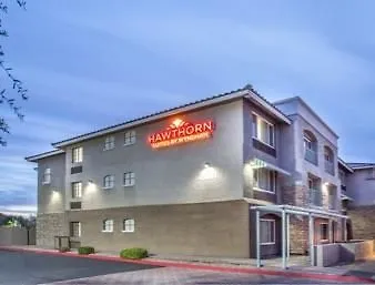 Hawthorn By Wyndham Tempe/mesa/phoenix Area 3*