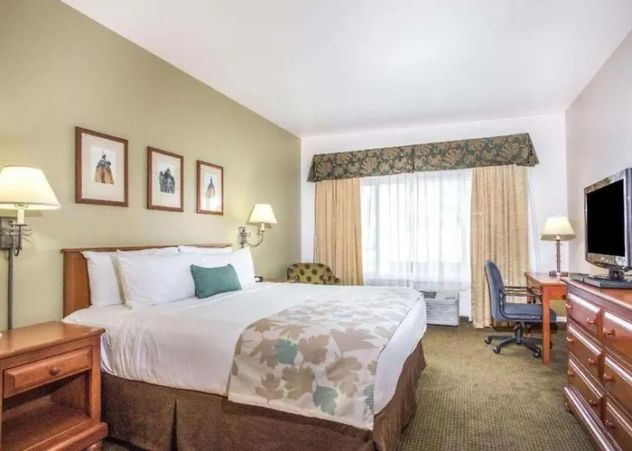 Hawthorn By Wyndham Tempe/mesa/phoenix Area Hotel 3*