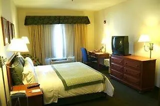 Hawthorn By Wyndham Tempe/mesa/phoenix Area Hotel 3*
