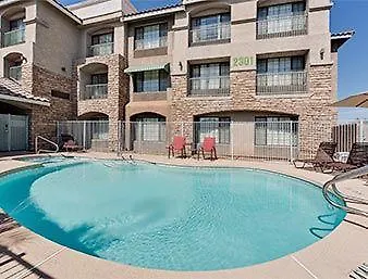 Hotel Hawthorn By Wyndham Tempe/mesa/phoenix Area 3*