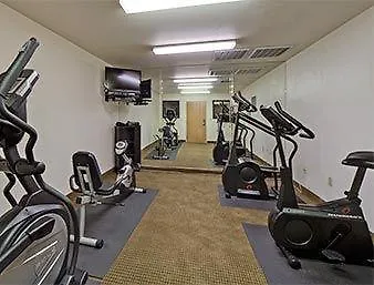 Hawthorn By Wyndham Tempe/mesa/phoenix Area 3*