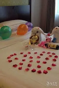 Hotel Hawthorn By Wyndham Tempe/mesa/phoenix Area 3*