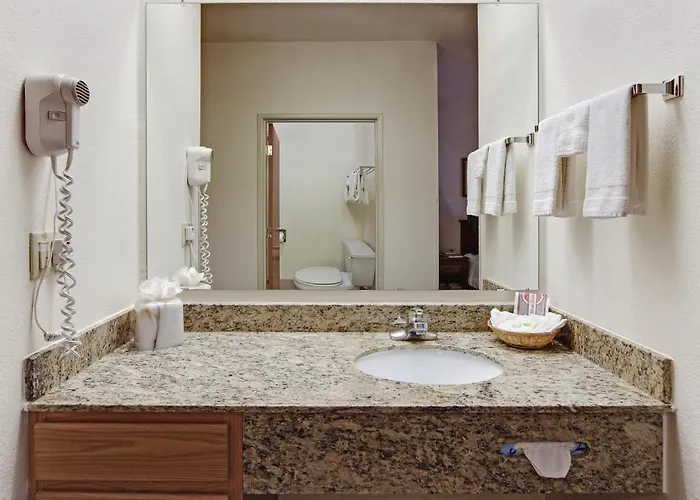 Hawthorn By Wyndham Tempe/mesa/phoenix Area Tempe