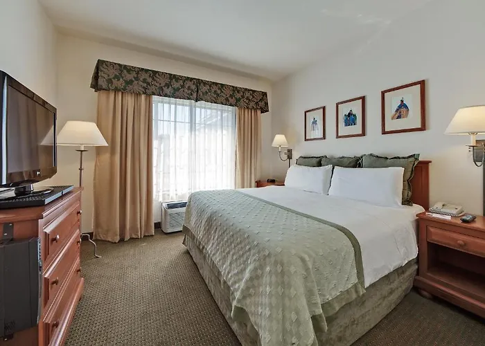 Hotel Hawthorn By Wyndham Tempe/mesa/phoenix Area 3*