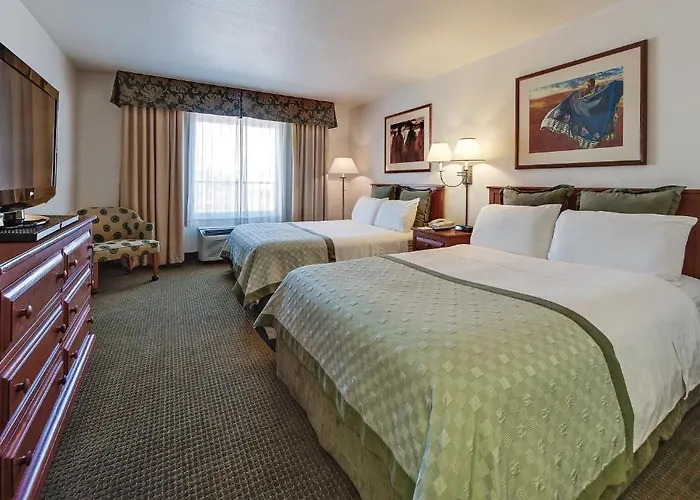 Hawthorn By Wyndham Tempe/mesa/phoenix Area Tempe