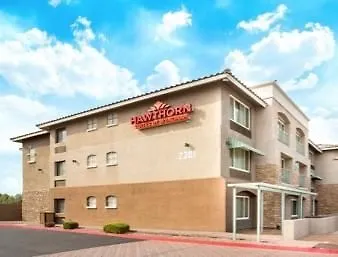 Hawthorn By Wyndham Tempe/mesa/phoenix Area