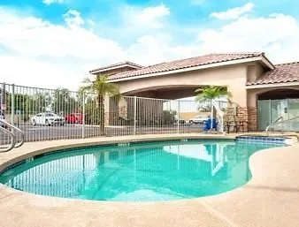 Hotel Hawthorn By Wyndham Tempe/mesa/phoenix Area Tempe