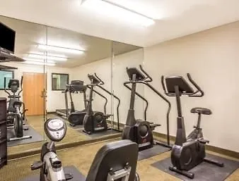 Hawthorn By Wyndham Tempe/mesa/phoenix Area 3* Tempe
