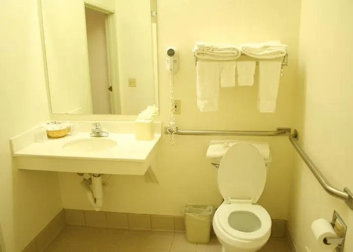 Hotel Hawthorn By Wyndham Tempe/mesa/phoenix Area 3*