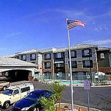 Hotel Hawthorn By Wyndham Tempe/mesa/phoenix Area Tempe