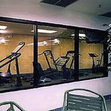 Hotel Hawthorn By Wyndham Tempe/mesa/phoenix Area 3*