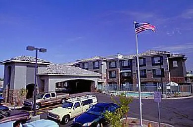 Hawthorn By Wyndham Tempe/mesa/phoenix Area 3*