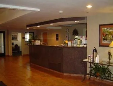 Hotel Hawthorn By Wyndham Tempe/mesa/phoenix Area Tempe