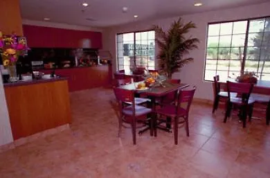 Hawthorn By Wyndham Tempe/mesa/phoenix Area 3*