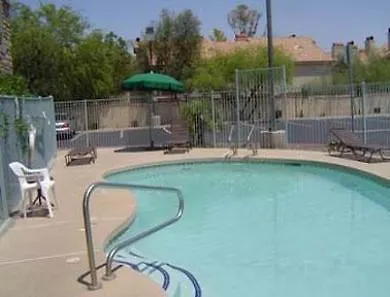 Hawthorn By Wyndham Tempe/mesa/phoenix Area 3* Tempe